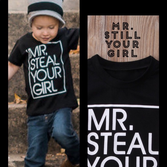 Canis Other - 3t Boys Shirt